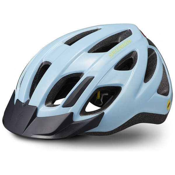 Specialized Centro LED - Blå