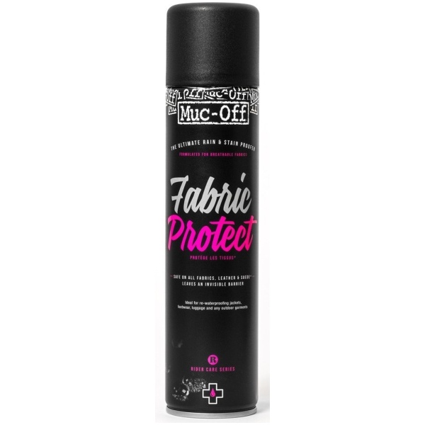 Muc-Off Fabric Protect 400 ml