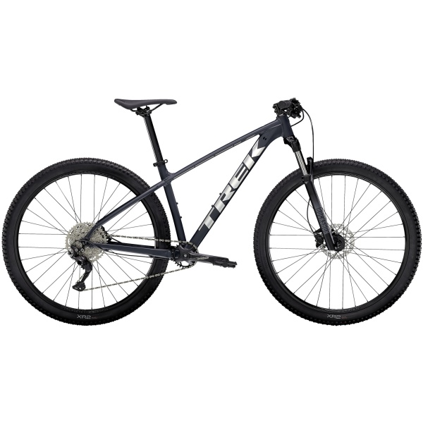 Trek Marlin 7 - X-Small - Blå