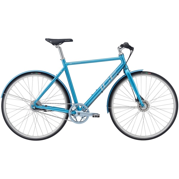 Centurion ICE - 56cm - Blå