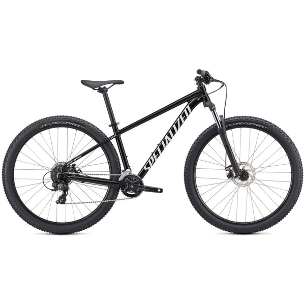 Specialized Rockhopper 26 - 26" - Sort