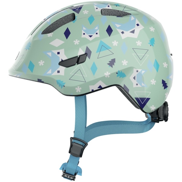 Abus Smiley 3.0 Green Nordic - Grøn