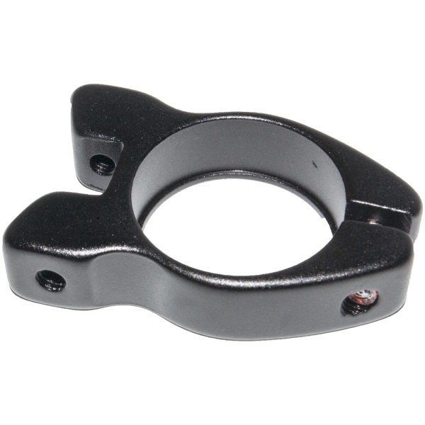 Bike Attitude Sadelklampe 34,9mm