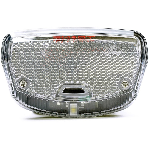 Smart LED Blink/konstant 50mm - Forlygte