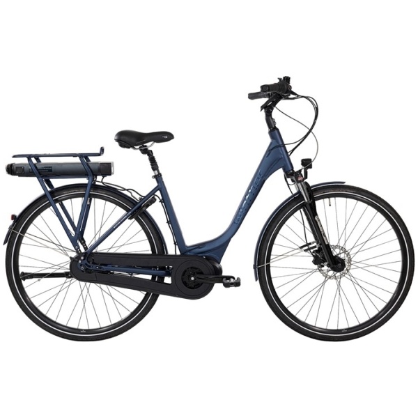 Winther Superbe 2 Limited - 48cm - Blå
