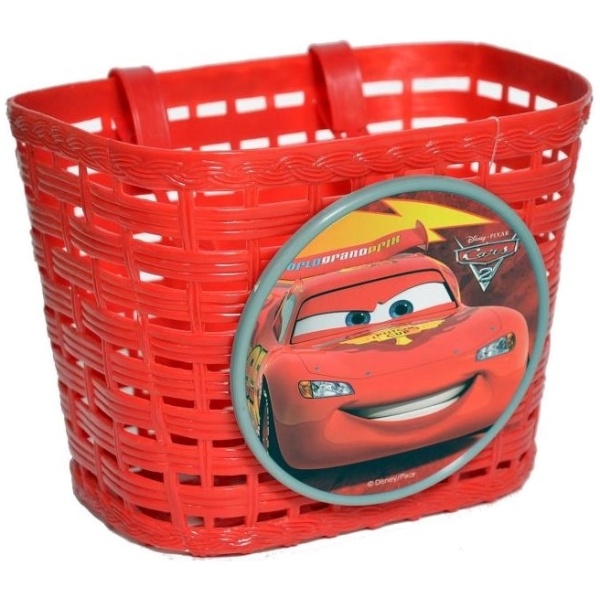 Frontkurv Biler Plastic