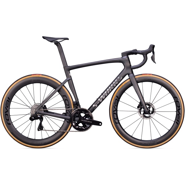 Specialized S-Works Tarmac SL7 - 54cm - MatSort