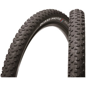 Panaracer Quasi-Moto - 27.5x2.0 - Sort