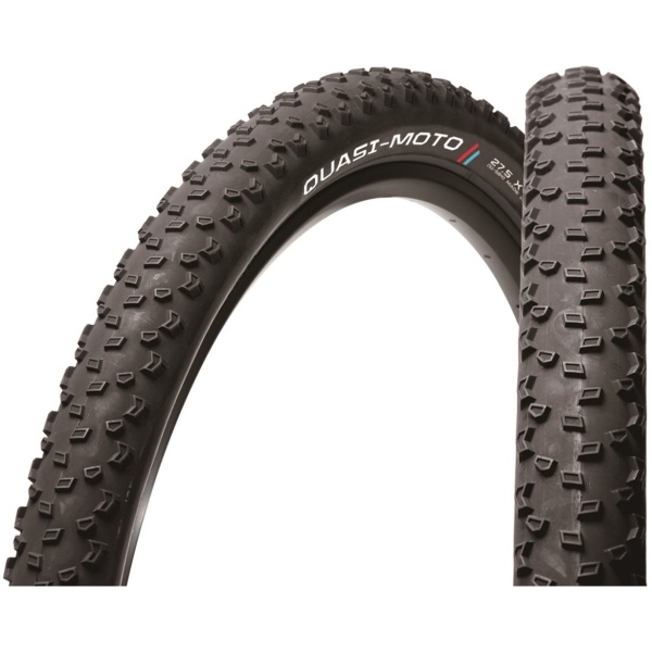 Panaracer Quasi-Moto - 27.5x2.0 - Sort