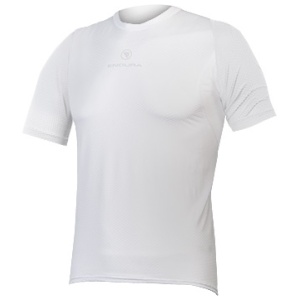 Endura Translite SS Baselayer II - Hvid