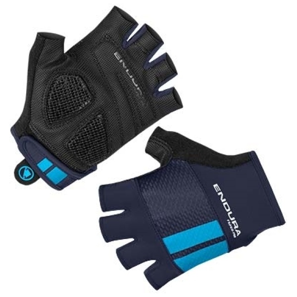 Endura FS260-Pro Aerogel Mitt - Blå