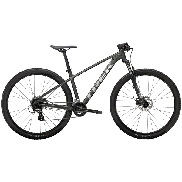 Trek Marlin 5 - Medium - Grå