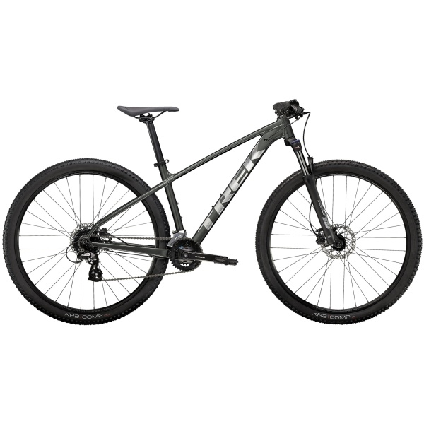 Trek Marlin 5 - X-Large - Grå