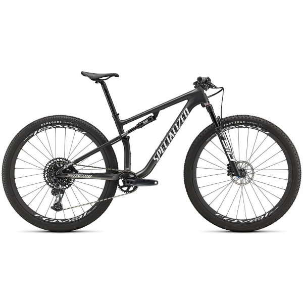 Specialized Epic Expert - Large - MatSort