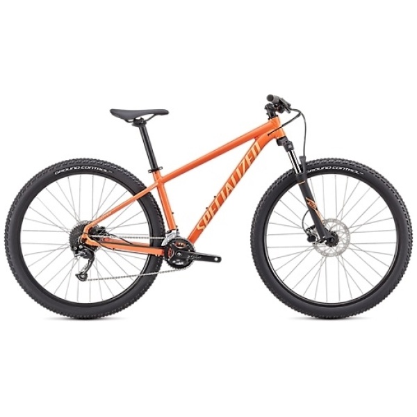 Specialized Rockhopper Sport 27.5 - Small - Coral