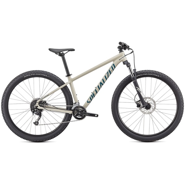 Specialized Rockhopper Sport 27.5 - X-Small - Grå