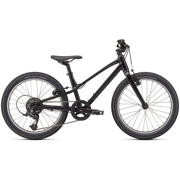 Specialized Jett - 20" - Sort