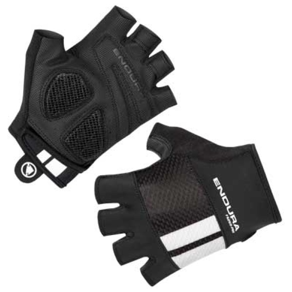 Endura FS260-Pro Aerogel Mitt - Sort