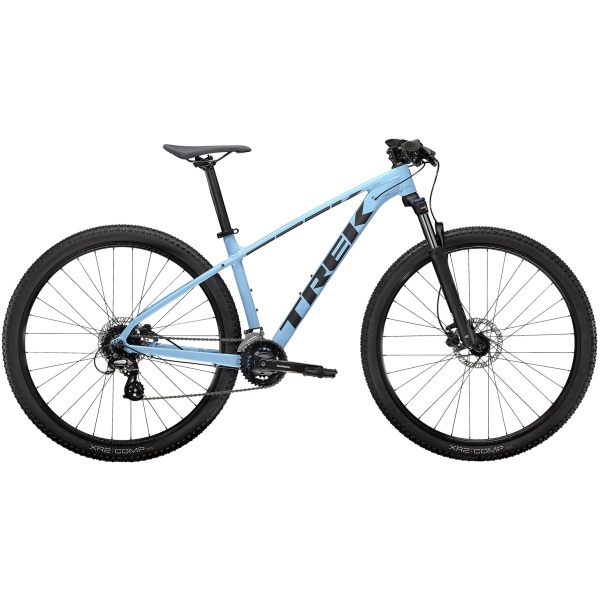 Trek Marlin 5 - Medium/Large - Blå