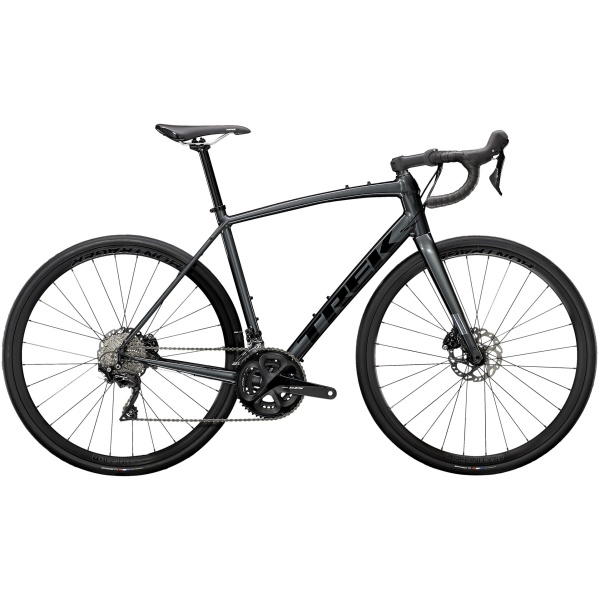 Trek Domane AL 5 Disc - 58cm - Grå