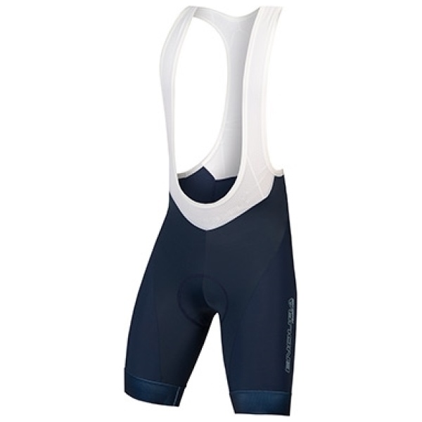 Endura FS-260 Pro Bibshorts - Blå