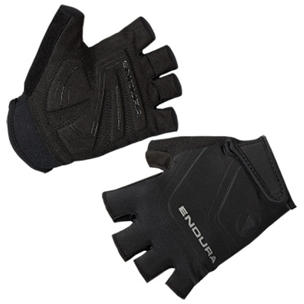 Endura Xtract Mitt - Sort