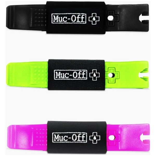 Muc-Off Tyre Lever - Pink