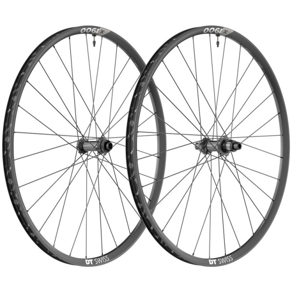 DT Swiss X 1900 Spline Hjulsæt Boost XD - 29"