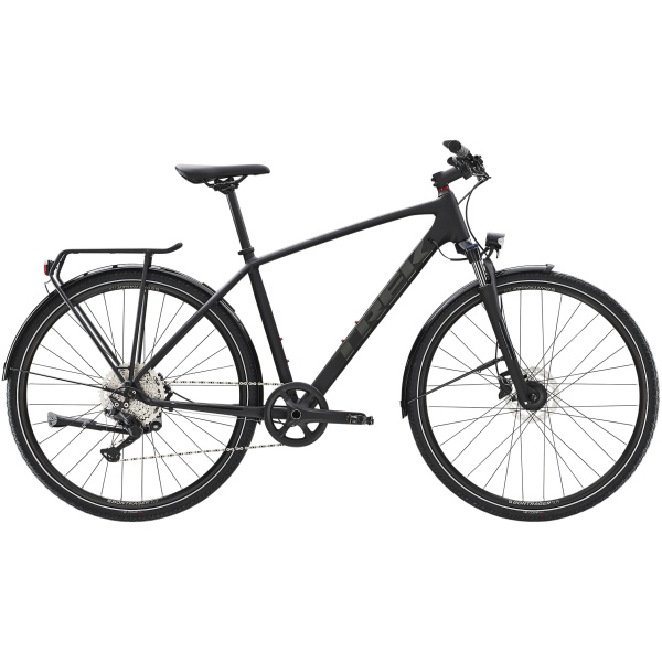 Trek Dual Sport 3 EQ - Large - MatSort