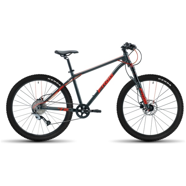 Frog 72 Mountainbike - 26" - Rød