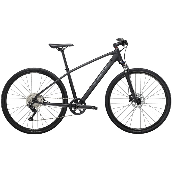 Trek Dual Sport 3 - Small - MatSort