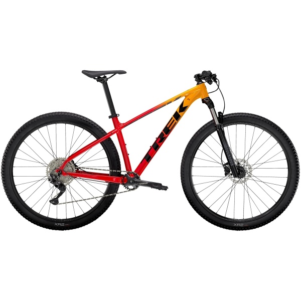 Trek Marlin 7 - X-Large - Orange