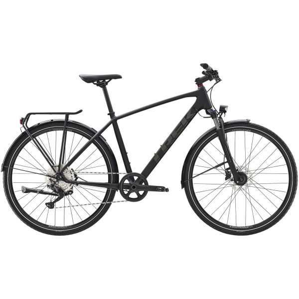 Trek Dual Sport 3 EQ - Medium - MatSort