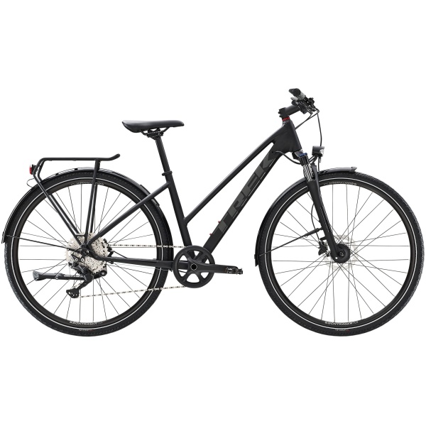 Trek Dual Sport 3 EQ - Medium - MatSort