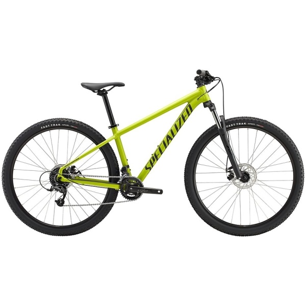 Specialized Rockhopper 27.5 - Small - Grøn