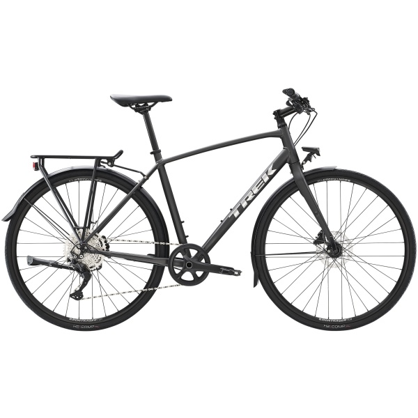 Trek FX 3 EQ - Large - MatSort