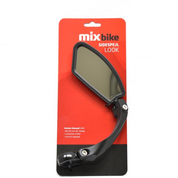 Mixbike Look Sidespejl
