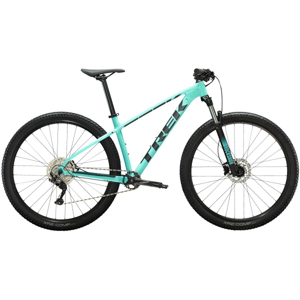 Trek Marlin 7 - Small - Turkis
