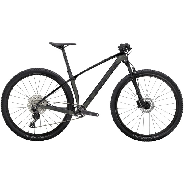 Trek Procaliber 9.5 - Small - Grå