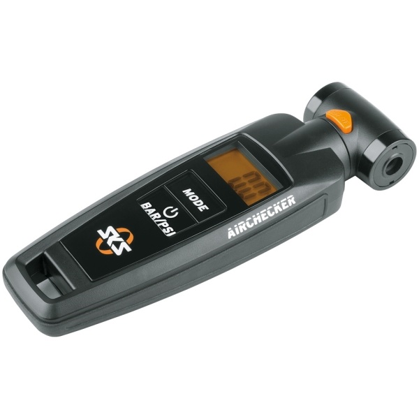 SKS Airchecker Digital Trykmåler