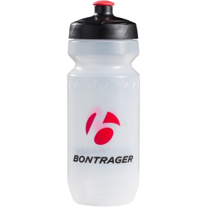 Bontrager Logo Flaske 591ml