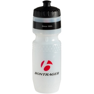 Bontrager Logo Flaske 710ml