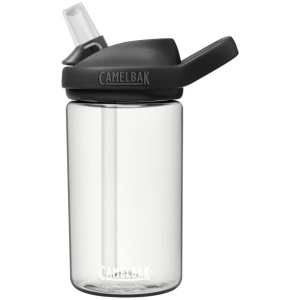 Camelbak Eddy+ 0.4L Clear