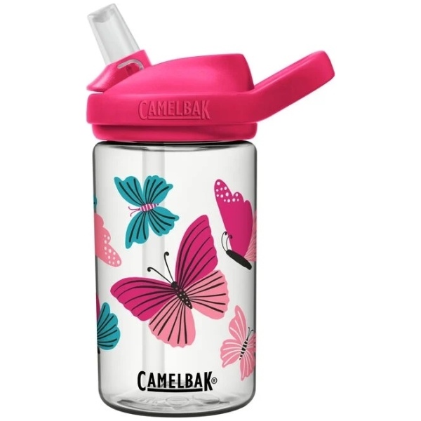 Camelbak Eddy+ 0.4L  Colorblock Butterflies