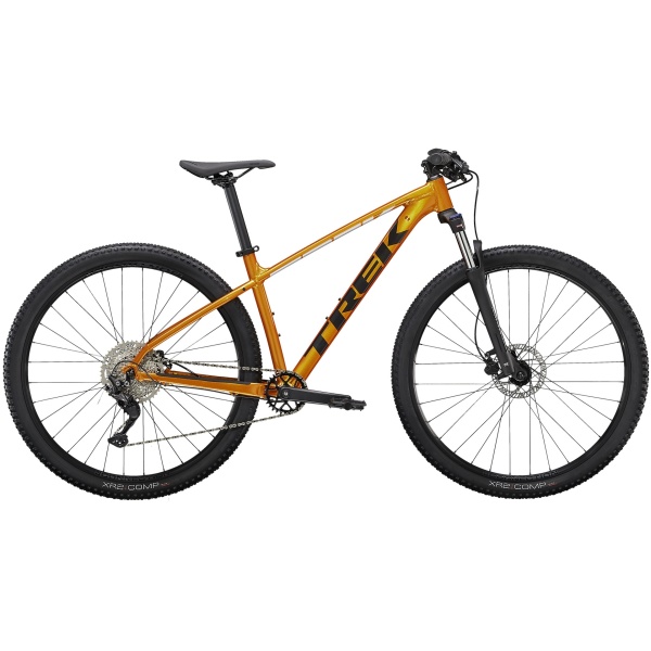 Trek Marlin 6 - Large - Orange