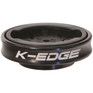 K-Edge Gravity Top Cap Garmin Mount