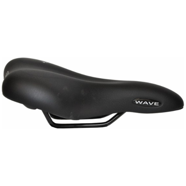 Selle Royal Classic Wave Gel Sadel Men