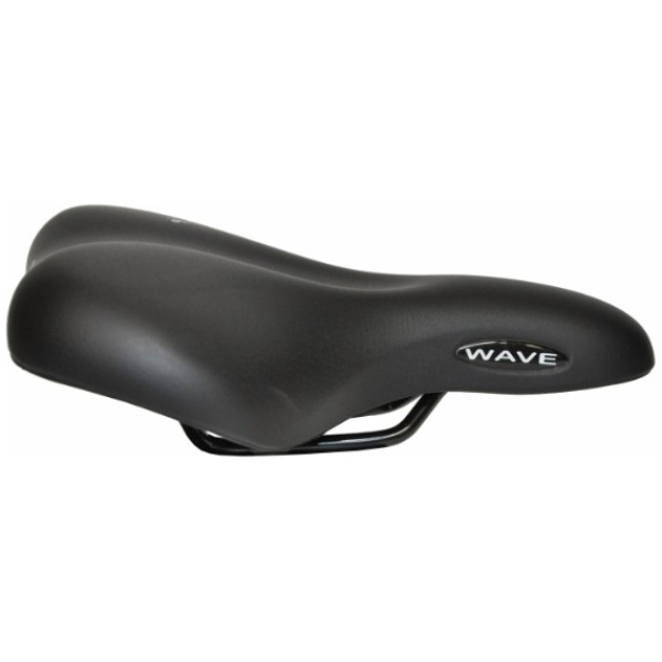 Selle Royal Classic Wave Gel Sadel Women