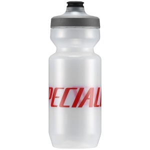 Specialized Purist 650ml - Klar