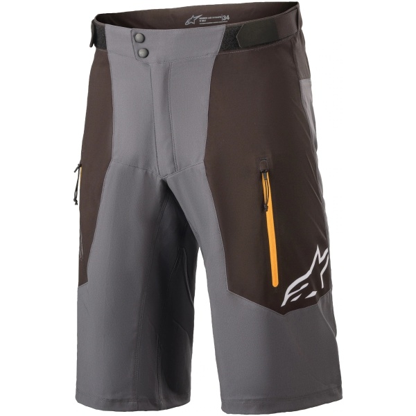 Alpine Stars Alps 6.0 Shorts - Grøn